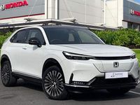 Used Honda e:Ny1 Advance 150 kW (204 HP) 2024 Platinum white SUV