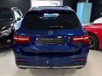 used Mercedes GLC250 GLC 2.0AMG Line