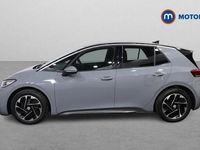 Used VW ID.3 Pro 150 kW (204 HP) 2025 Grey Hatchback