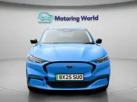 Used Ford Mustang Mach-E Select 197 kW (268 HP) 2025 SUV