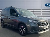 Used Ford Tourneo Active 114 HP (83 kW) 2023 Estate