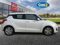 used Suzuki Swift 1.0 Boosterjet SZ-T 5dr