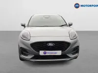 Used Ford Puma ST-Line 2025 Silver SUV