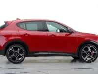 Used Alfa Romeo Tonale Edizione Speciale 160 HP (117 kW) 2023 Red SUV