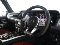 Used Mercedes G63 AMG Edition 2023 Grey SUV