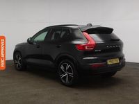 used Volvo XC40 XC40 1.5 T4 Recharge PHEV R DESIGN 5dr Auto - SUV 5 Seats Test DriveReserve This Car -YN21TYXEnquire -YN21TYX