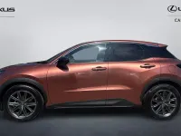 Used Lexus LBX 136 HP (100 kW) 2025 Bronze SUV