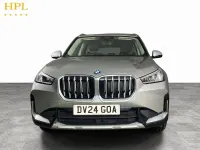 Used BMW X1 xLine 245 HP (180 kW) 2024 Silver SUV