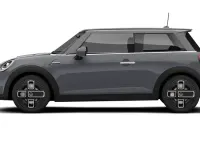 New Mini Cooper Sport 150 kW (204 HP) 2026 Hatchback