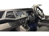 Used VW T6.1 Highline 2023 Grey Van