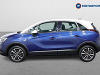 used Vauxhall Crossland X 1.2T [130] Elite Nav 5dr [Start Stop]