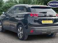 Used Peugeot 3008 Active+ 179 HP (131 kW) 2023 SUV