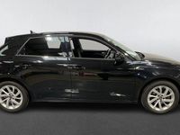 Used Audi A1 Sport 110 HP (80 kW) 2021 Black SUV