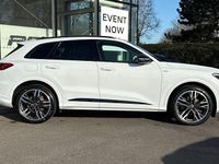 Used Audi Q5 Advanced 268 HP (197 kW) 2025 White SUV