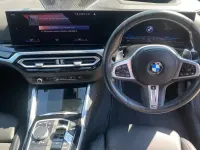 Used BMW 230 Coupé M Sport 245 HP (180 kW) 2023 Purple Coupe