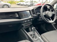 used Audi A1 25 TFSI Technik 5dr S Tronic