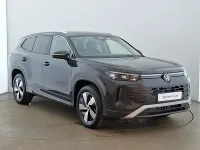 New VW Tayron Match 150 HP (110 kW) 2026 Grey SUV