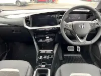 Used Vauxhall Mokka Ultimate 100 kW (136 HP) 2024 Black SUV