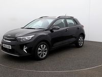 used Kia Stonic 1.0 T-GDi 2 SUV 5dr Petrol DCT Euro 6 (s/s) (99 bhp) Android Auto