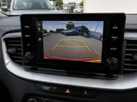 Used Kia XCeed 158 HP (116 kW) 2023 Red SUV