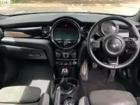 Used Mini Cooper S Hatch 176 HP (129 kW) 2021 Grey Hatchback