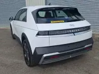 New Hyundai Ioniq 5 Premium 167 kW (228 HP) 2026 White SUV