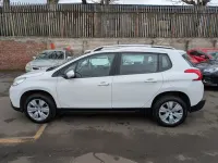 Used Peugeot 2008 Active 2016 White SUV