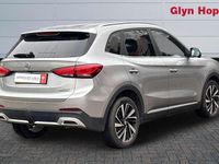 Used MG ZS Trophy 196 HP (144 kW) 2026 SUV