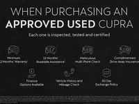 Used Cupra Formentor 150 HP (110 kW) 2024 SUV