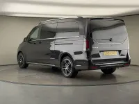 Used Mercedes V220 Premium 163 HP (119 kW) 2024 Grey MPV