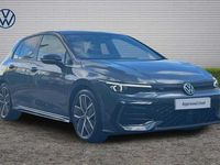 Used VW Golf VIII 148 HP (108 kW) 2025