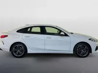 Used BMW 218 Gran Coupé Sport Line 136 HP (100 kW) 2023 White Coupe