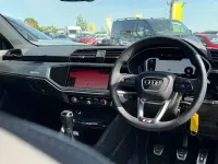 Used Audi Q3 S-Line 150 HP (110 kW) 2023 SUV