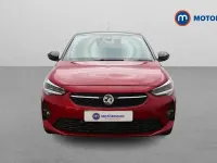 Used Vauxhall Corsa-e 100 kW (136 HP) 2023 Red Hatchback