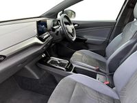 Used VW ID.4 Pure 108 kW (148 HP) 2022 Grey SUV