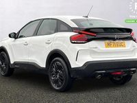Gebraucht Citroën C4 PureTech 131 PS (96 kW) 2023 Kleinwagen