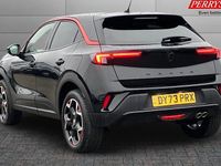 Used Vauxhall Mokka 136 HP (100 kW) 2025 SUV