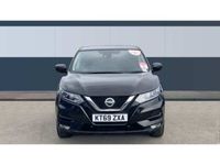 used Nissan Qashqai 1.3 DiG-T 160 Acenta Premium 5dr DCT