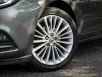 Used Vauxhall Astra Elite 2016 Grey Hatchback