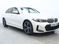 Used BMW 320 M Sport 184 HP (135 kW) 2026 Sedan