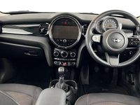 Used Mini Cooper Classic 134 HP (98 kW) 2022 Grey Hatchback