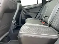 Used VW Tiguan Black Edition 150 HP (110 kW) 2024 Black SUV