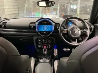Used Mini Cooper S Clubman 176 HP (129 kW) 2021 Black Estate