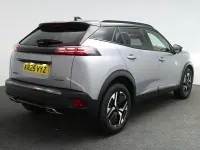 Used Peugeot 2008 GTi 2025 Grey SUV