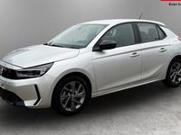 Used Vauxhall Corsa Design Edition 75 HP (55 kW) 2024 Hatchback