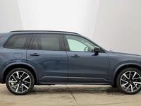 Used Volvo XC90 Ultimate 250 HP (183 kW) 2023 SUV