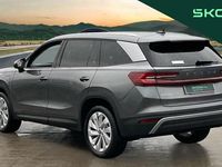 Used Skoda Kodiaq SE L 204 HP (150 kW) 2025 Grey SUV