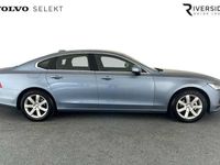 used Volvo S90 D4 Momentum Automatic (Lane Keeping Aid, Winter Pack, FVSH)