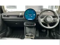 Used Mini Cooper Classic 147 kW (200 HP) 2025 White Hatchback