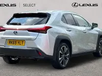 Usado Lexus UX 250h 184 CV (135 kW) 2024 SUV